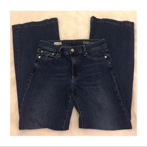 Gap Authentic Flare Jeans